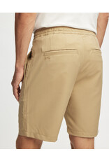 DENHAM CARLTON SHORT VISBLEND PEYOTE BEIGE