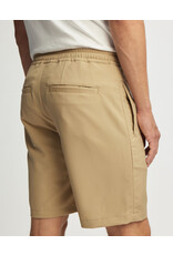 DENHAM CARLTON SHORT VISBLEND PEYOTE BEIGE