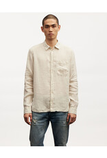 DENHAM ROB REG SHIRT 1