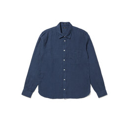 DENHAM ROB REG SHIRT 1