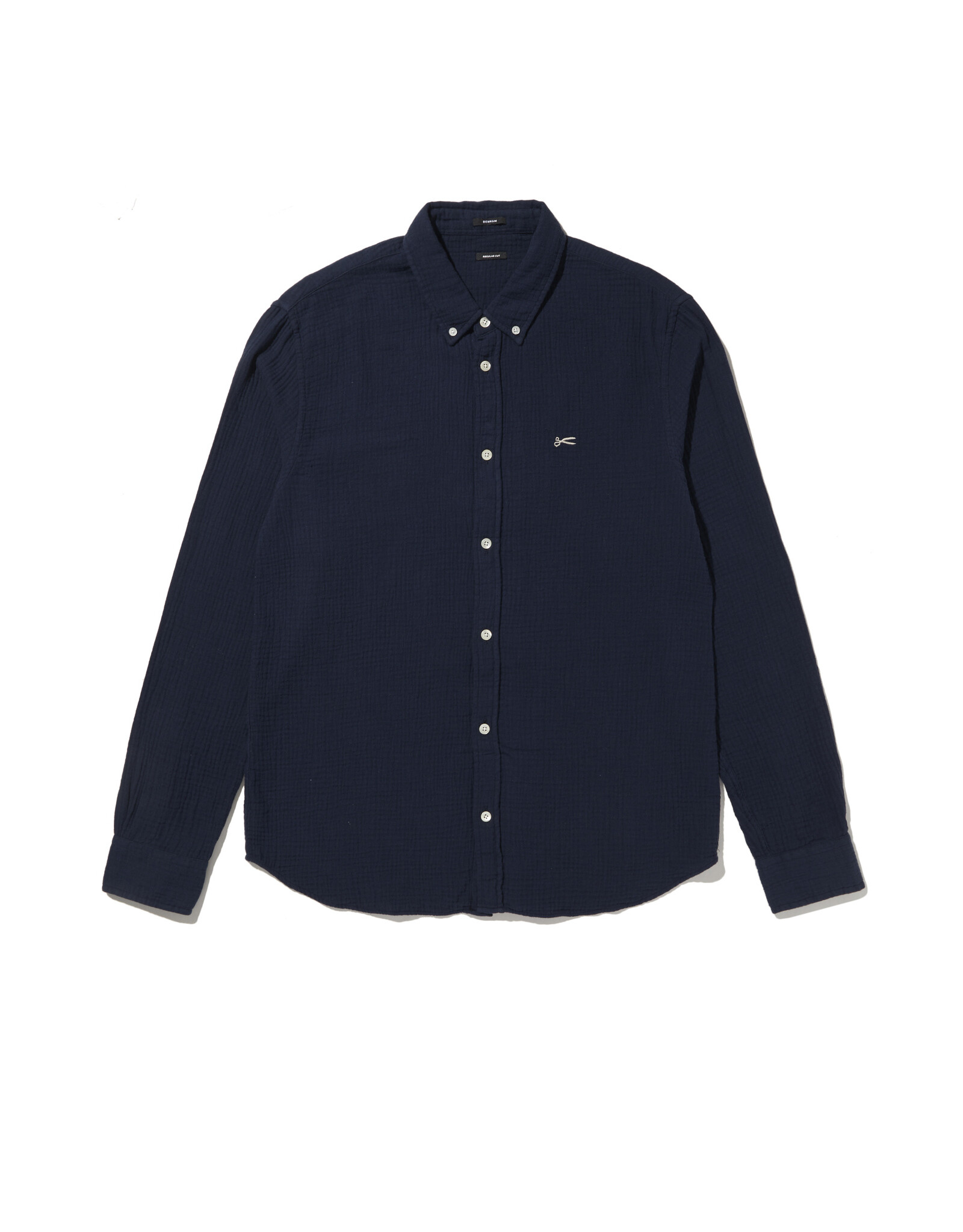 DENHAM RICH REG SHIRT DWC