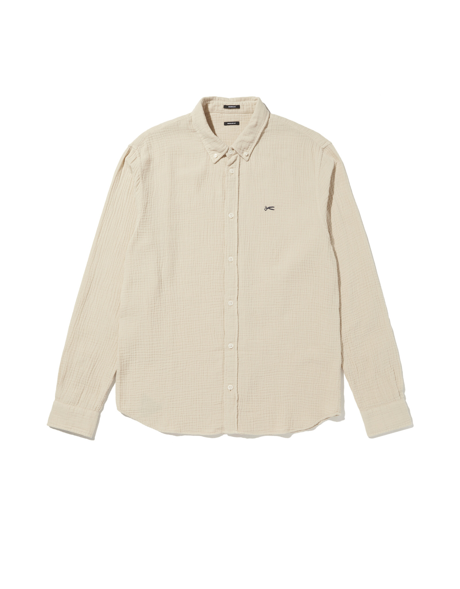 DENHAM RICH REG SHIRT DWC