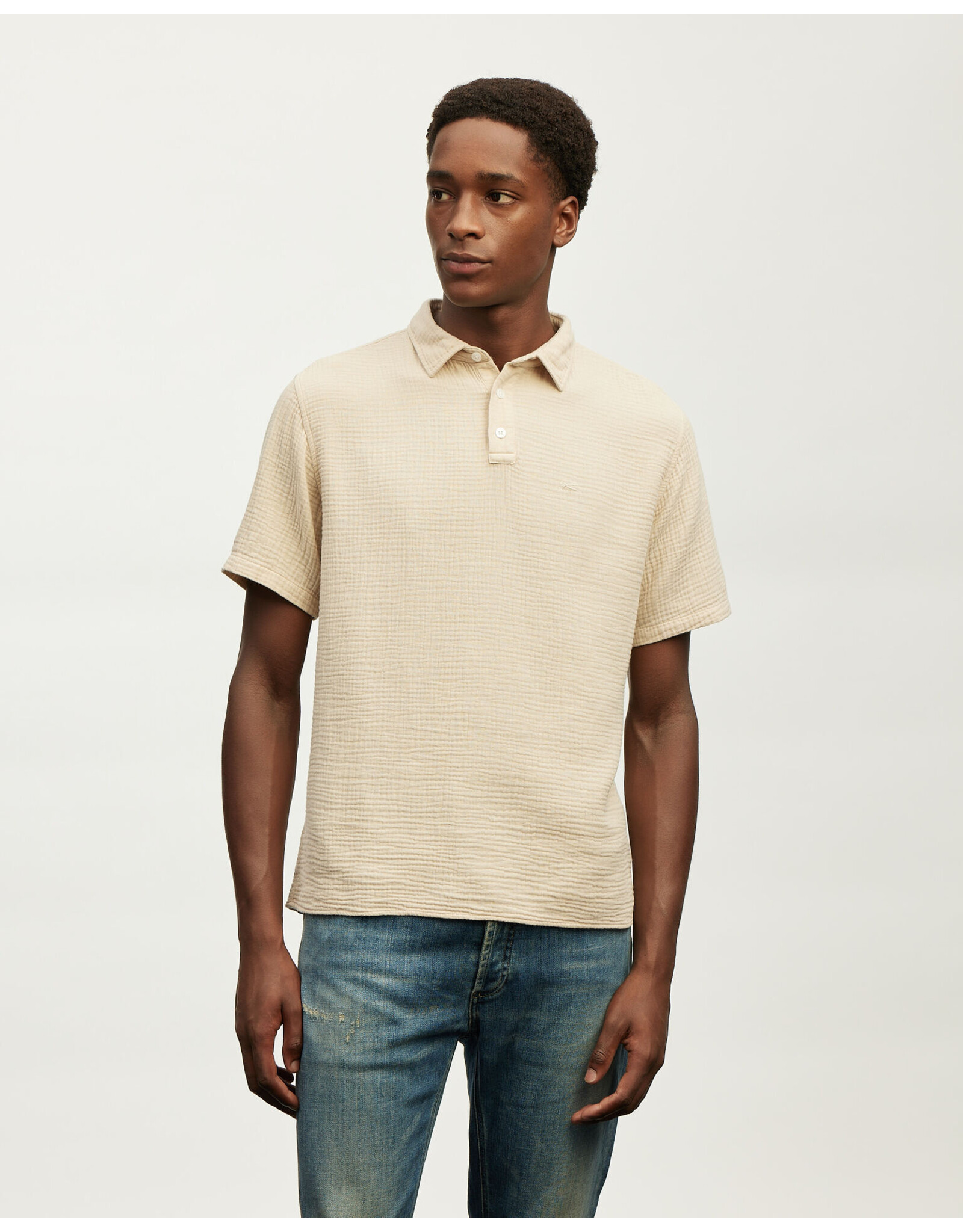 DENHAM RICH REG POLO