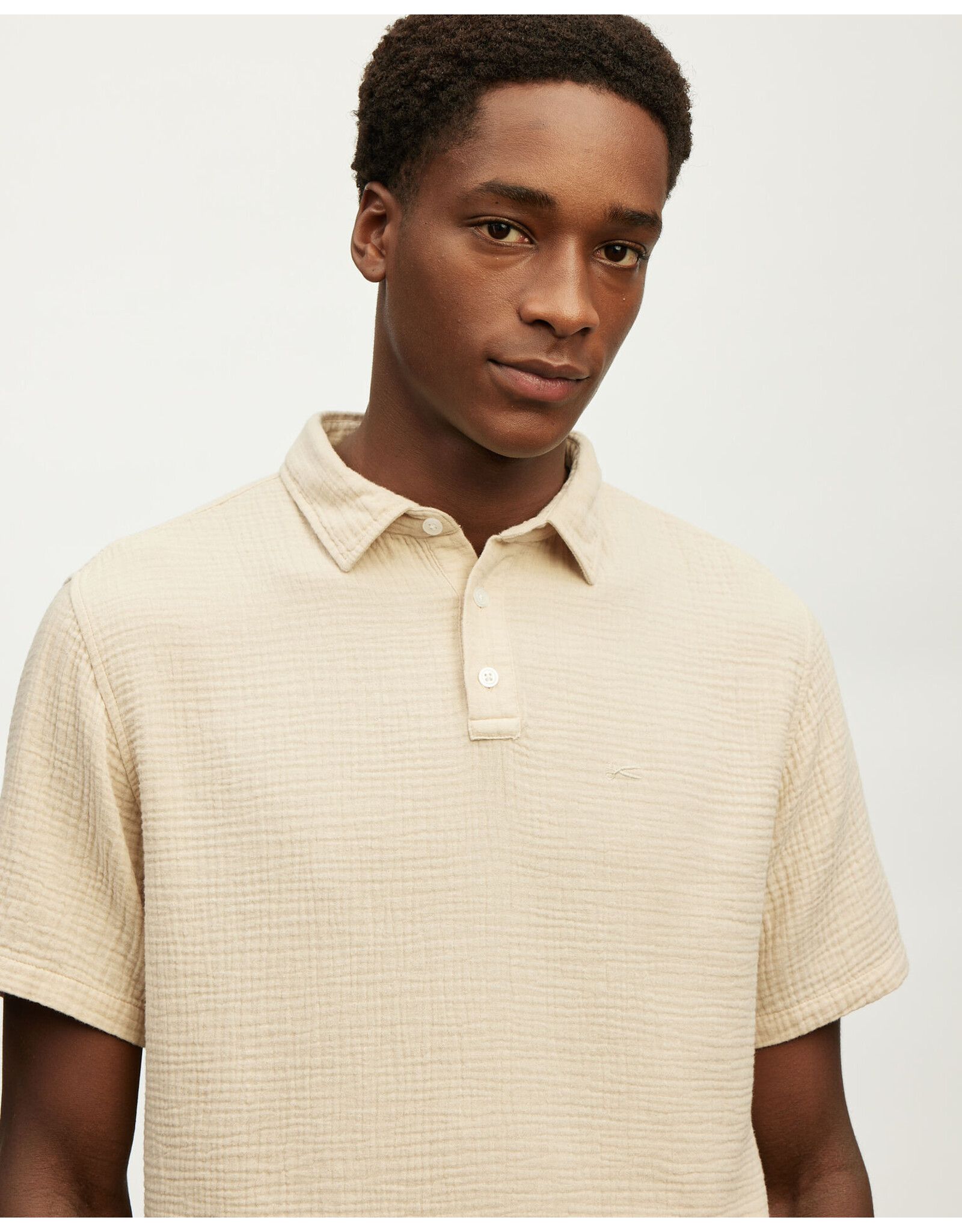 DENHAM RICH REG POLO