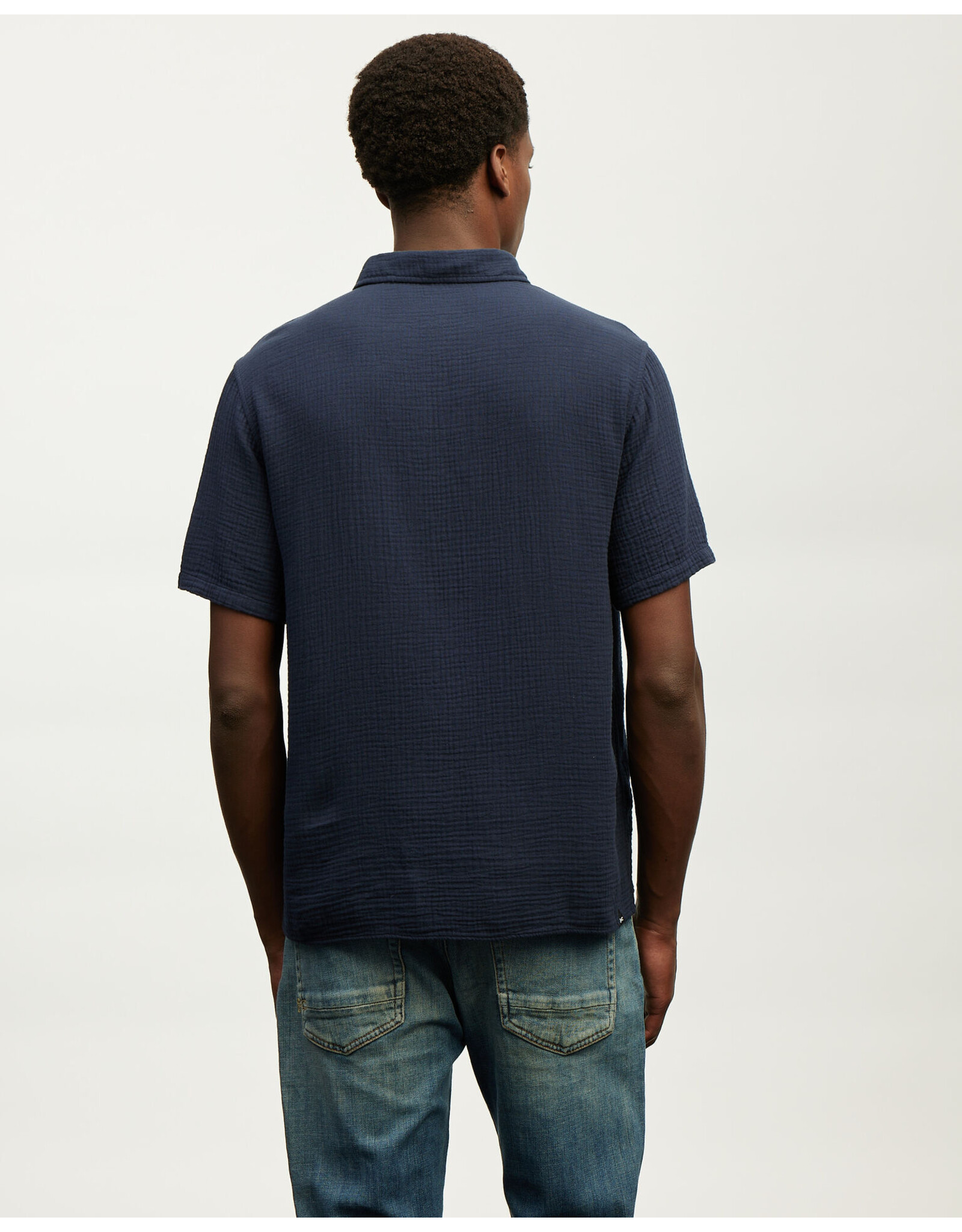 DENHAM RICH REG POLO