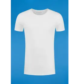 GARAGE BASIC T-SHIRT O-HALS