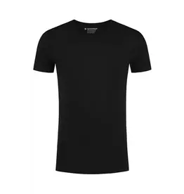 GARAGE BASIC T-SHIRT O-HALS