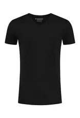 GARAGE BASIC T-SHIRT V-HALS