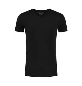 GARAGE BASIC T-SHIRT V-HALS