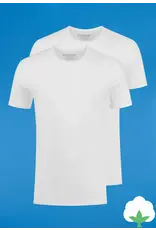 GARAGE BASIC T-SHIRT TWO-PACK O-HALS