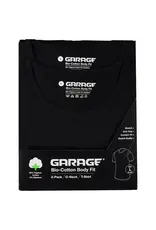 GARAGE BASIC T-SHIRT TWO-PACK O-HALS