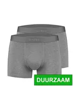BAMBOO TWO- PACK BOXER SHORT