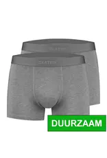 BAMBOO TWO-PACK BOXER SHORT