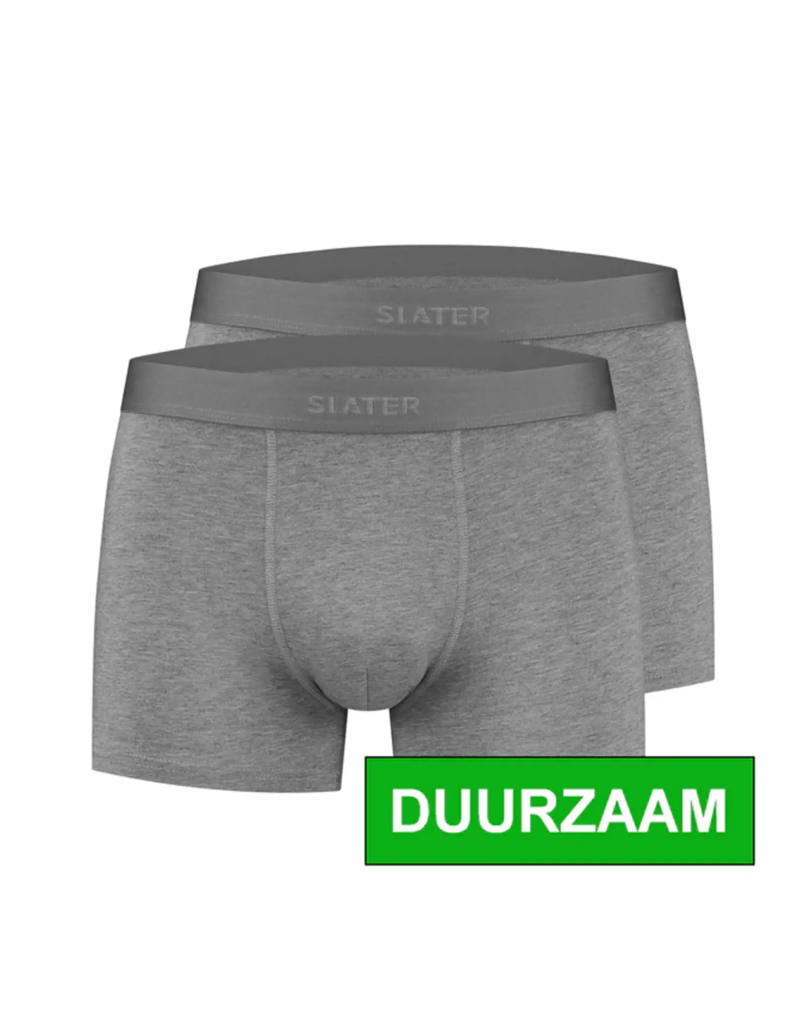 BAMBOO TWO-PACK BOXER SHORT