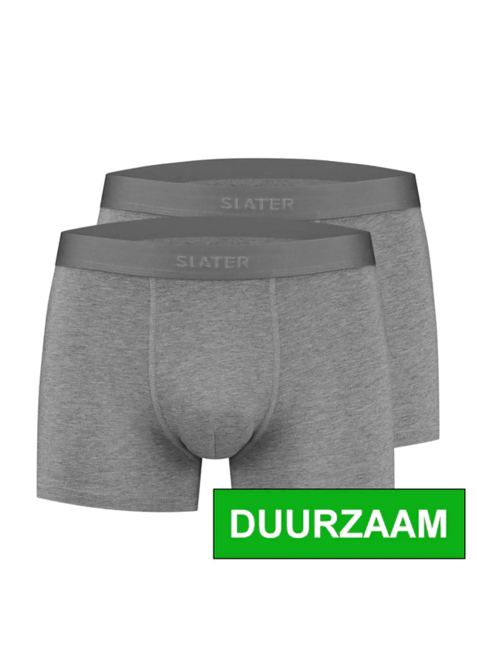 BAMBOO TWO-PACK BOXER SHORT