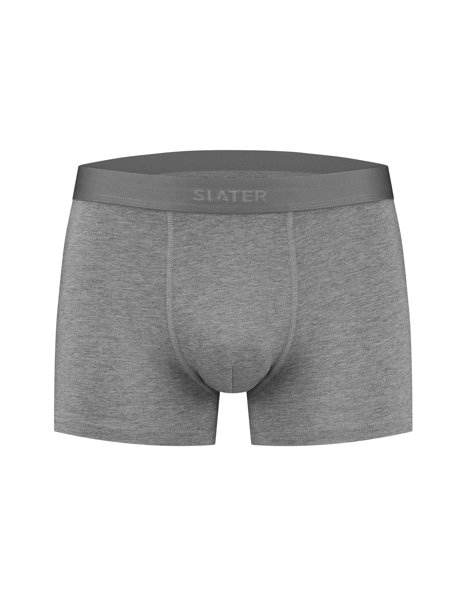 SLATER BAMBOO TWO-PACK BOXER SHORT