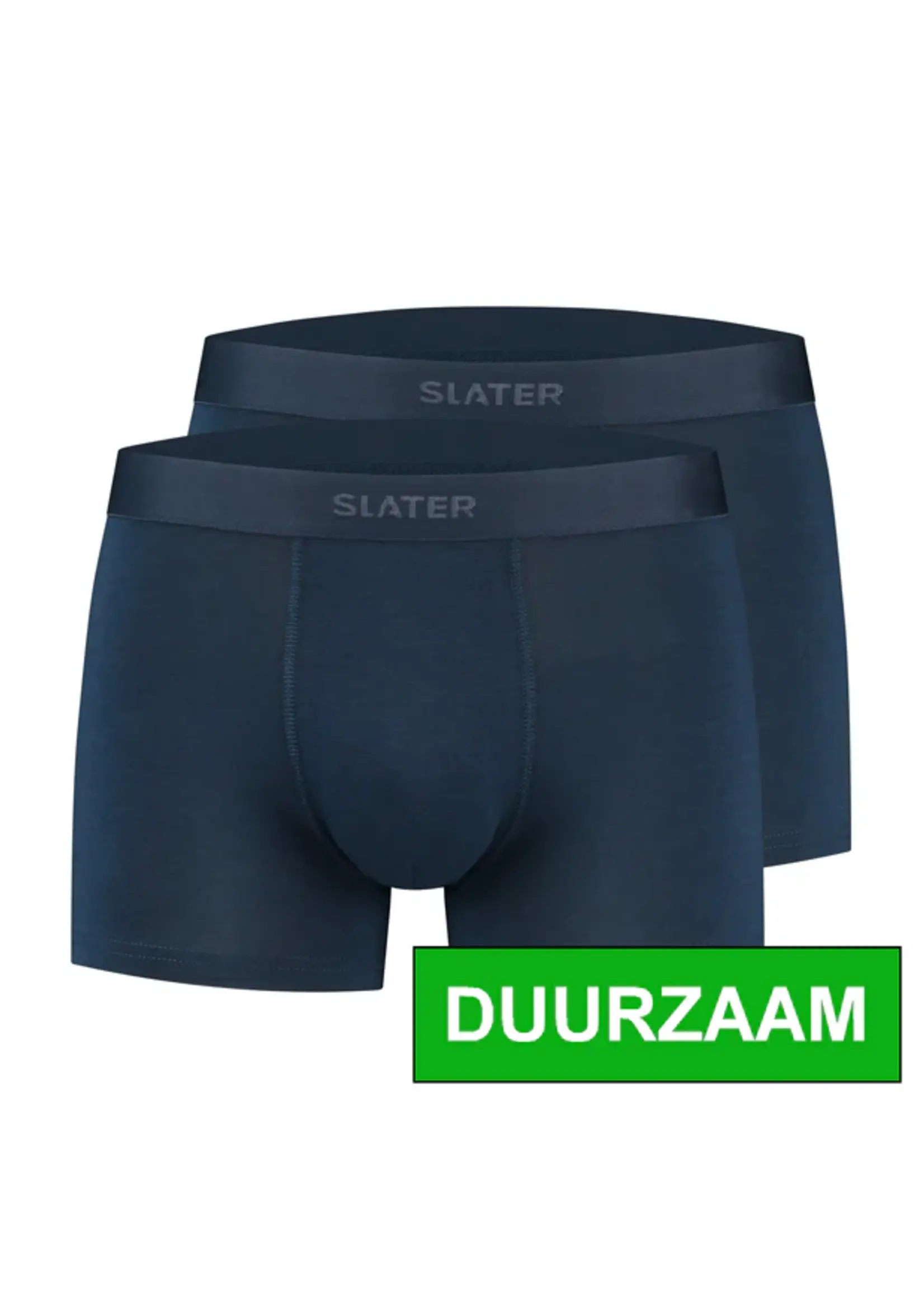 BAMBOO TWO-PACK BOXER SHORT