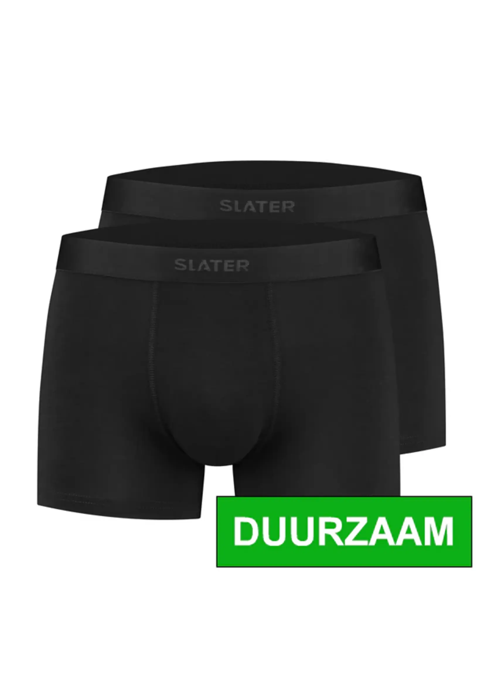 BAMBOO TWO-PACK BOXER SHORT