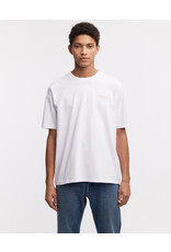 DENHAM SERVICE CO RELAXED TEE JJ