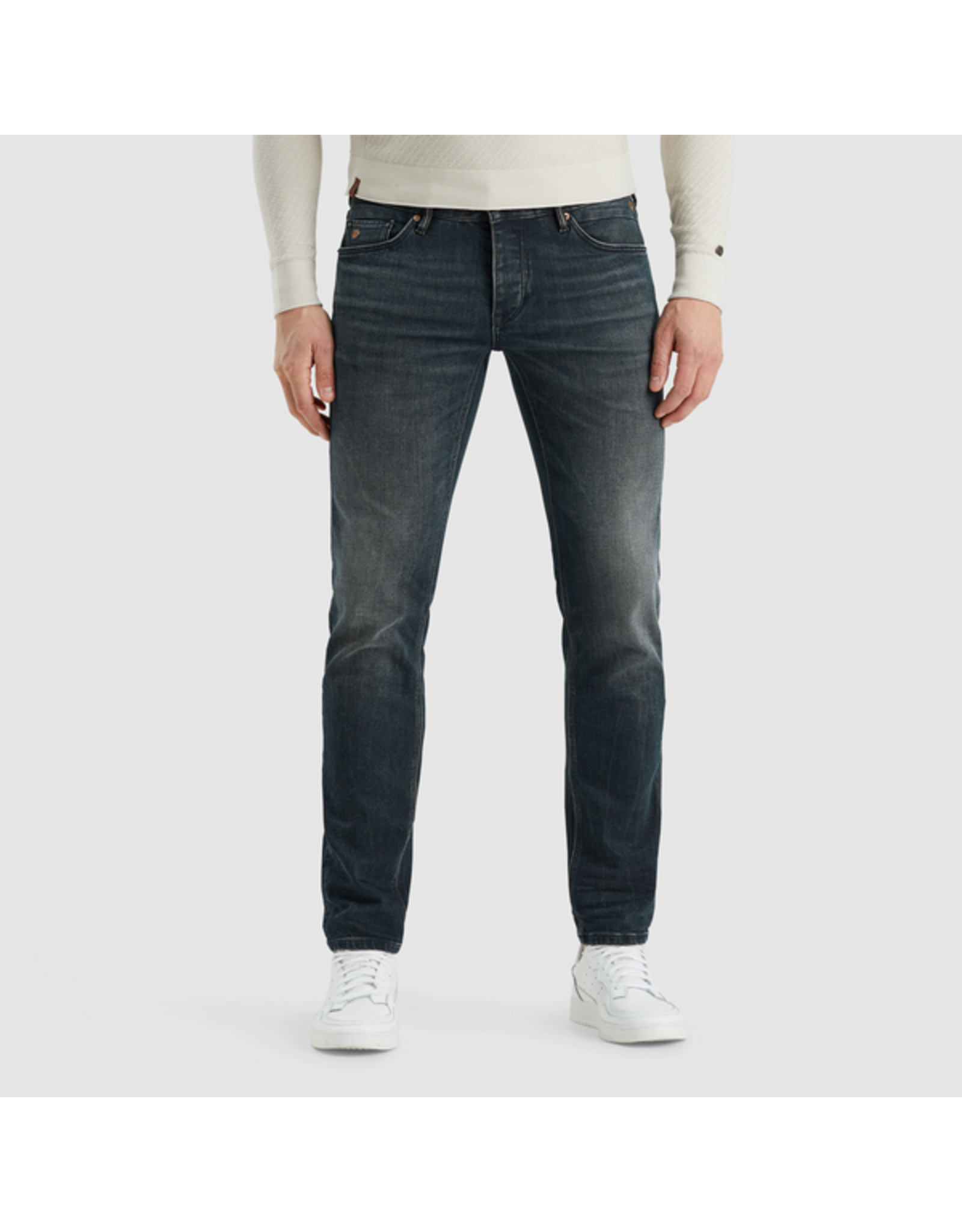 CASTIRON RISER JEANS