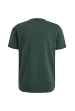 VANGUARD  T-SHIRT MET BADGE