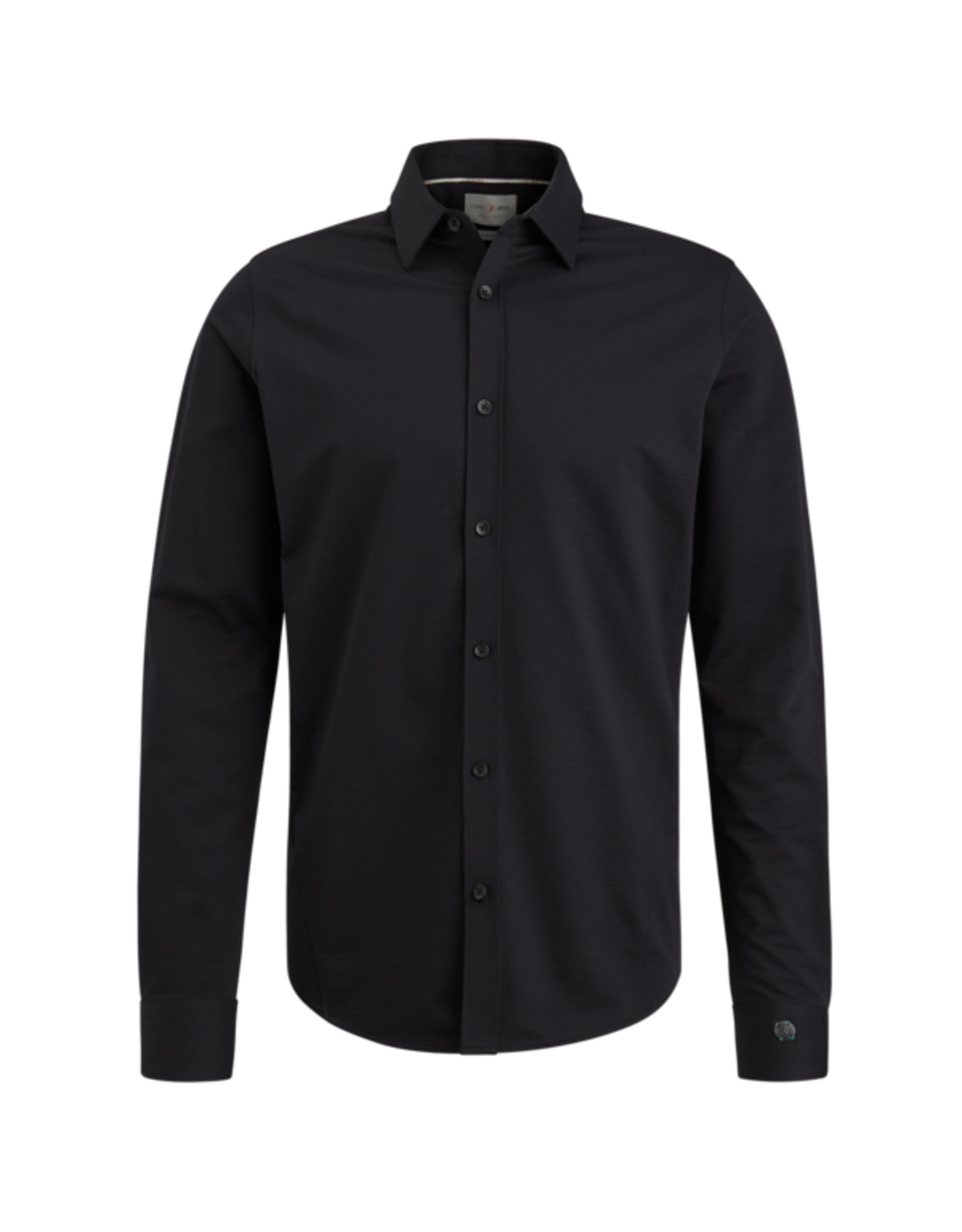 CASTIRON SHIRT VAN TWILL JERSEY