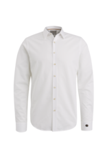 CASTIRON SHIRT VAN TWILL JERSEY