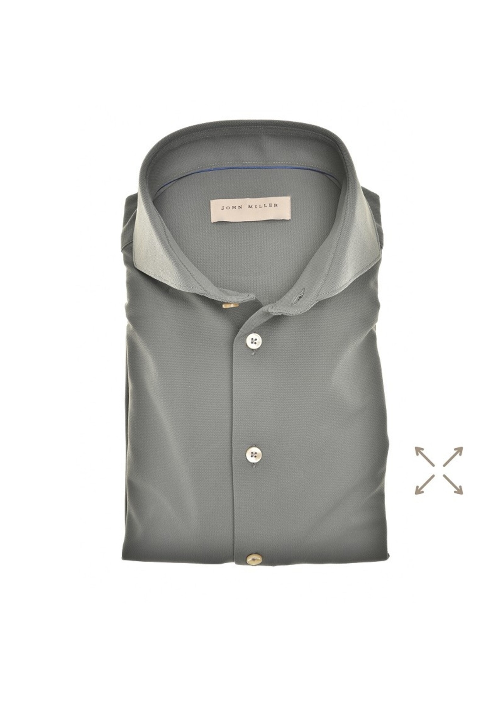 JOHN MILLER HYPER STRETCH SHIRT