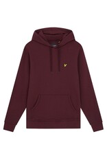 LYLE & SCOTT HOODY SWEATSHIRT