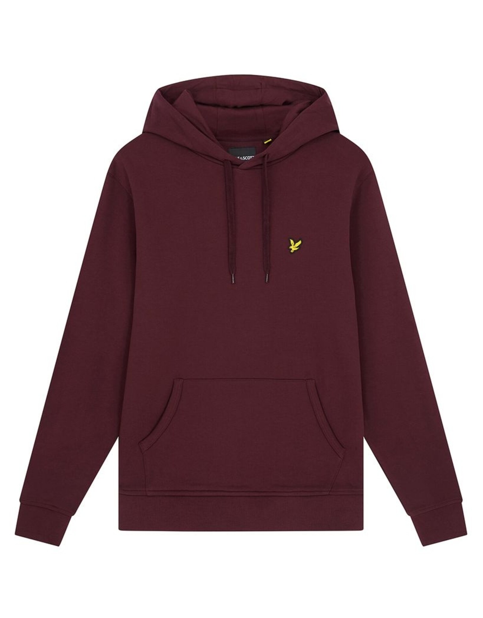 LYLE & SCOTT HOODY SWEATSHIRT