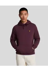 LYLE & SCOTT HOODY SWEATSHIRT