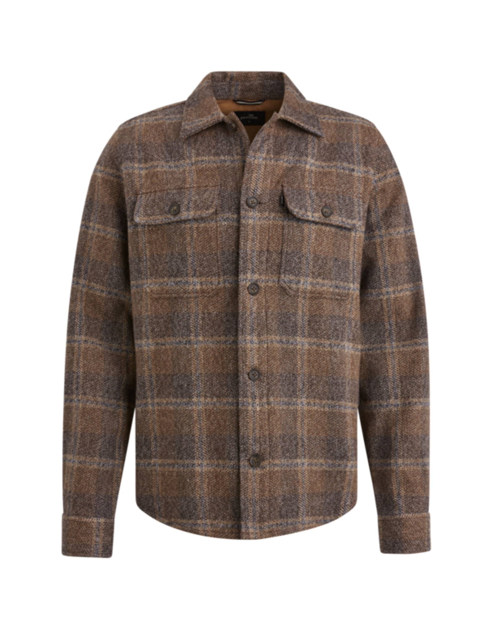 VANGUARD  GERUIT OVERSHIRT