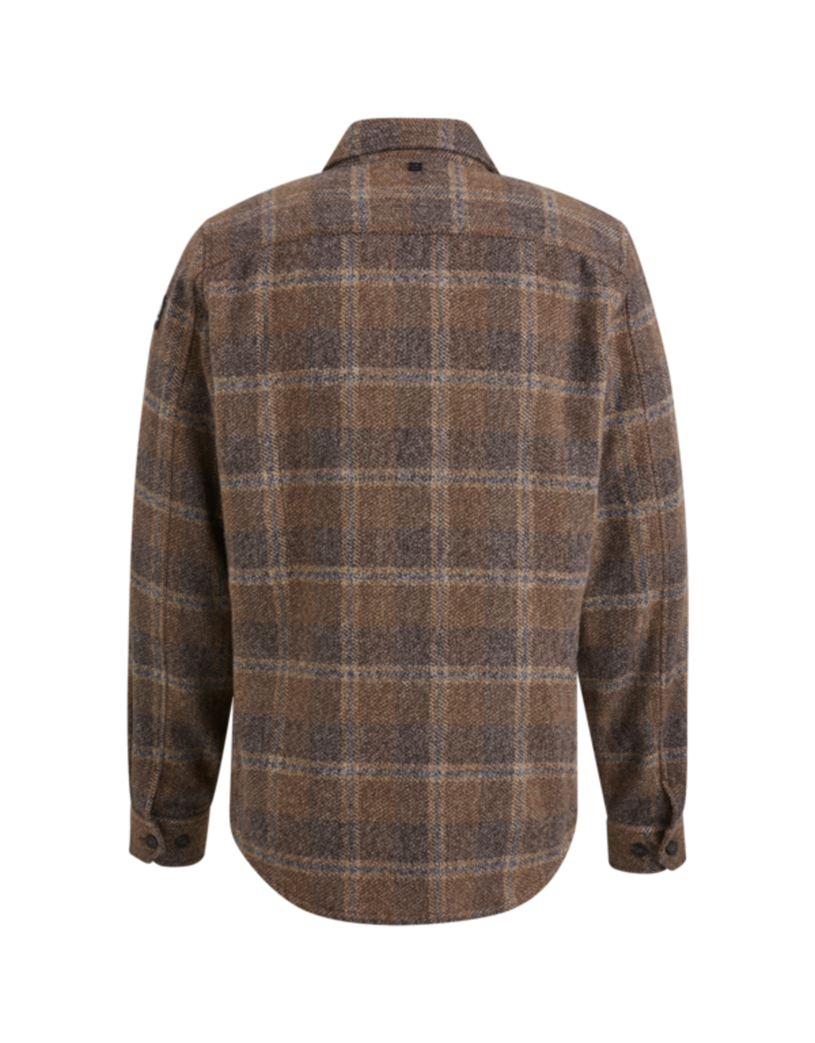 VANGUARD  GERUIT OVERSHIRT