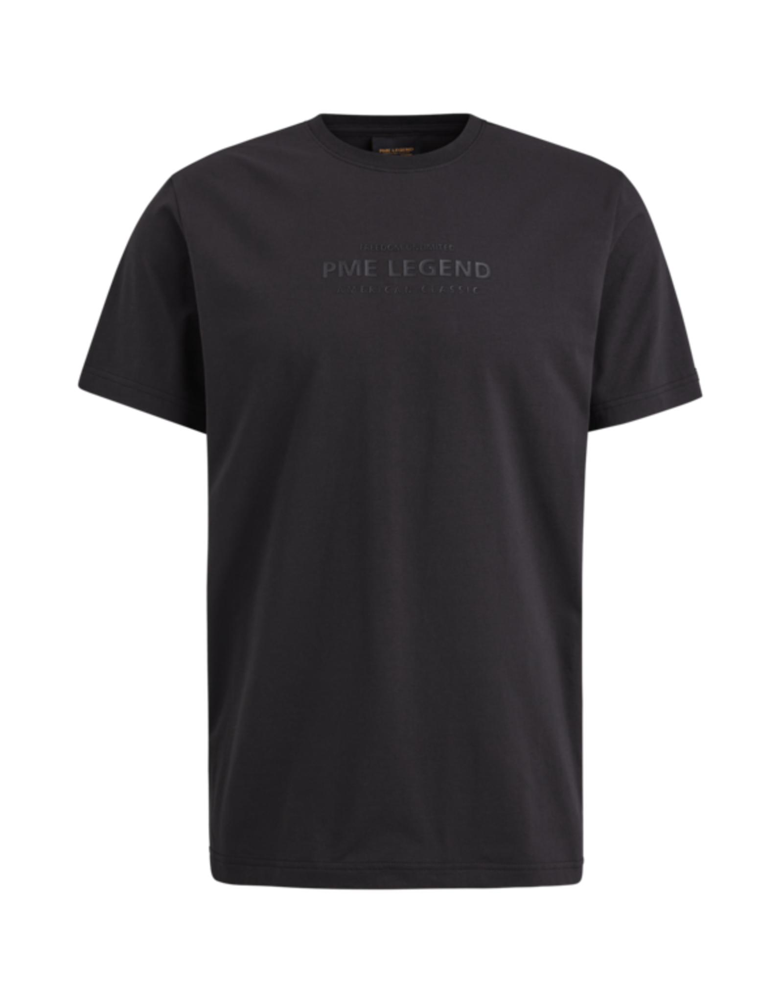 PME LEGEND  T-SHIRT MET ARTWORK