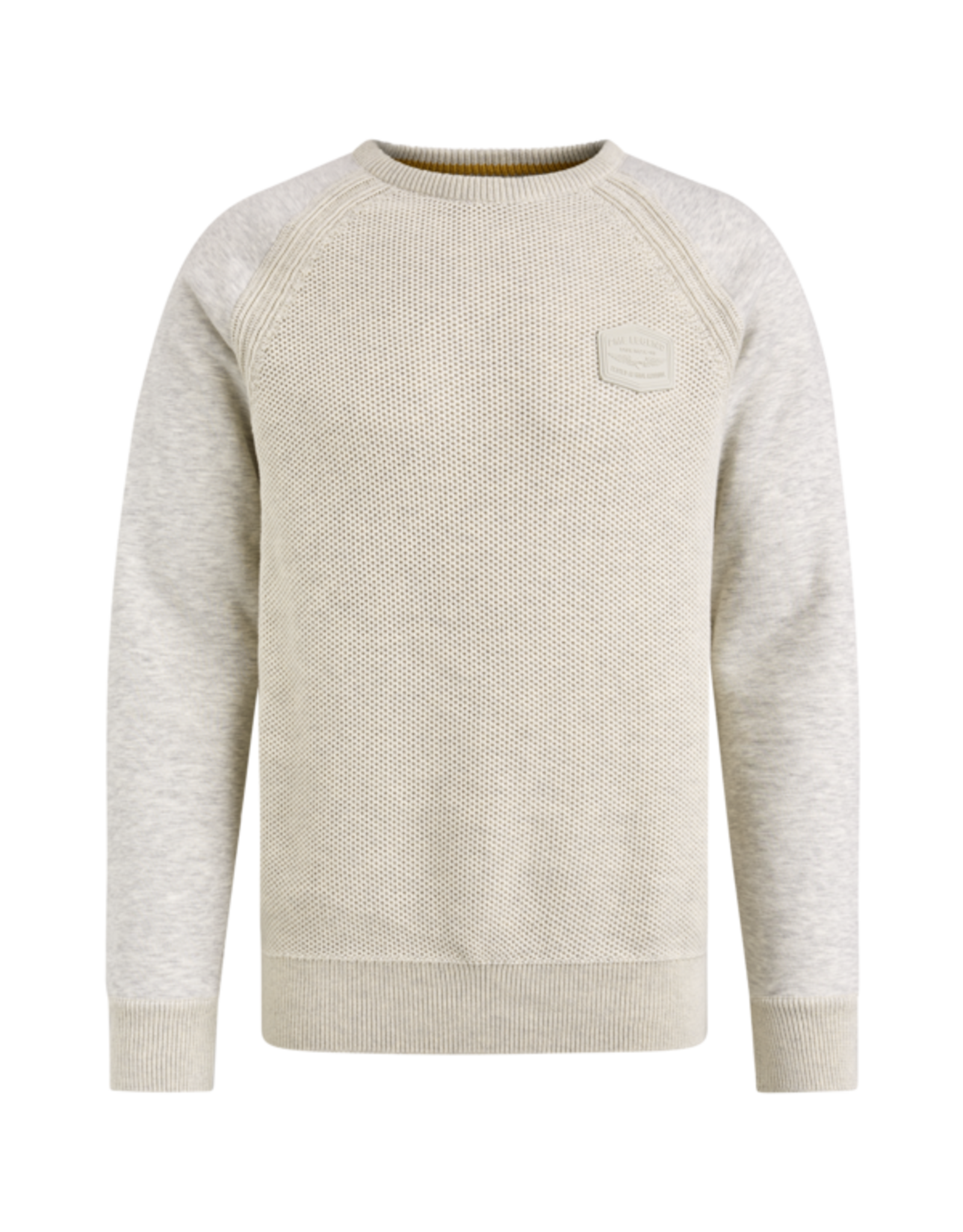 PME LEGEND  R-NECK SWEAT TRUI