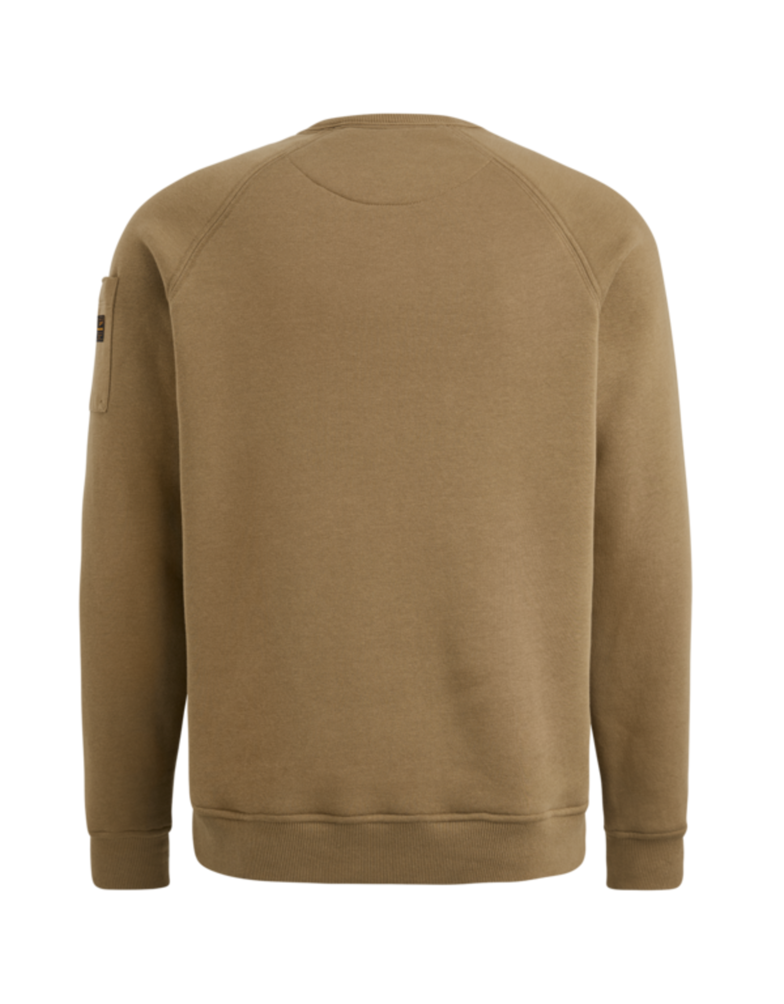 PME LEGEND SWEATSHIRT MET FLIGHT POCKET