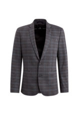 VANGUARD  GUARD BLAZER MET RUIT PATROON