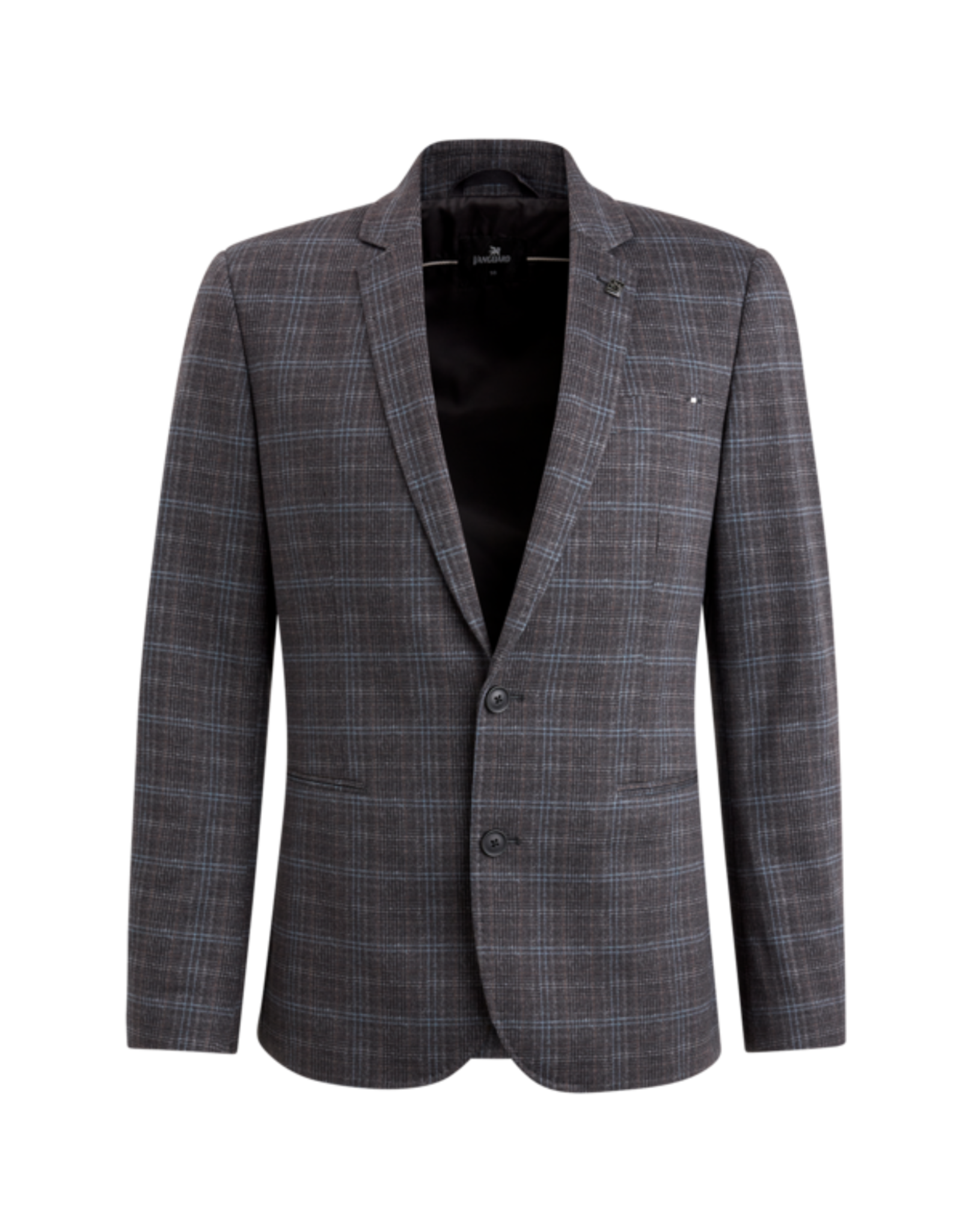 VANGUARD  GUARD BLAZER MET RUIT PATROON