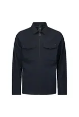 NO EXCESS  OVERSHIRT MET RITS