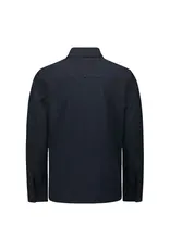 NO EXCESS  OVERSHIRT MET RITS