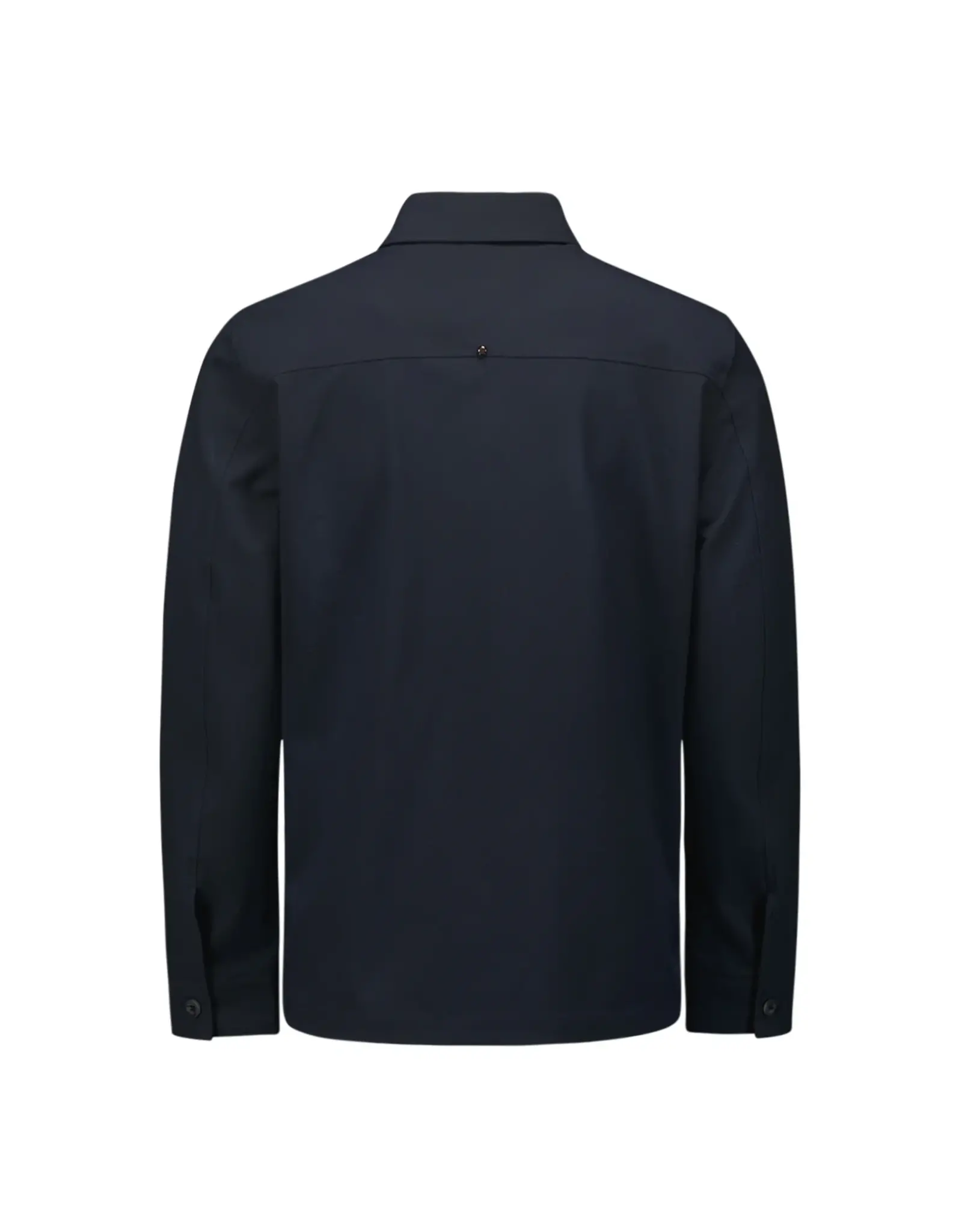 NO EXCESS  OVERSHIRT MET RITS