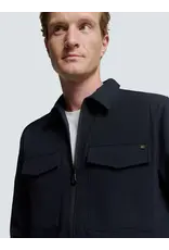 NO EXCESS  OVERSHIRT MET RITS