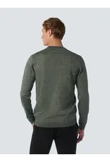 NO EXCESS  RONDE HALS PULLOVER