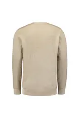 NO EXCESS  RONDE HALS PULLOVER