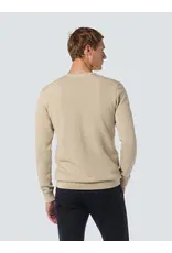 NO EXCESS  RONDE HALS PULLOVER