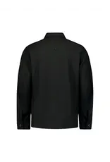 NO EXCESS  OVERSHIRT MET RITSSLUITING STRETCH