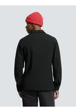 NO EXCESS  OVERSHIRT MET RITSSLUITING STRETCH