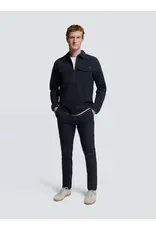 NO EXCESS  OVERSHIRT MET RITSSLUITING STRETCH