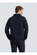 NO EXCESS  OVERSHIRT MET RITSSLUITING STRETCH