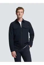 NO EXCESS  OVERSHIRT MET RITSSLUITING STRETCH
